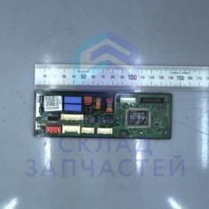 Изображение товара DB92-04029B Samsung оригинал, основная печатная плата в сборе, rac_out_main, 142 * 48,5