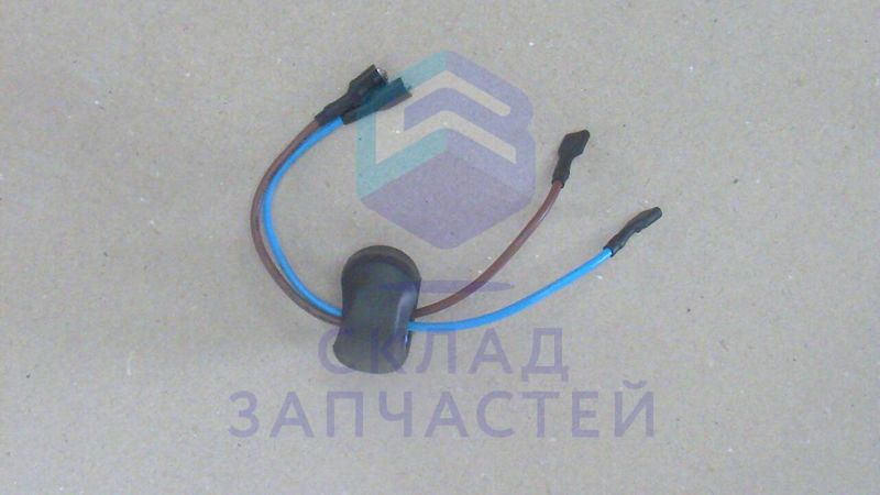 Соеденительный провод в сборе; 2,1015,18, BRN, ST7 для Samsung AC026JXNDEH/AF