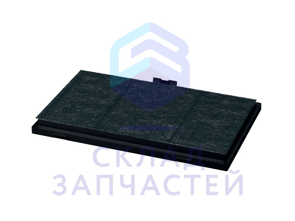 Изображение товара Bosch DSZ4551 Угольный фильтр для вытяжки