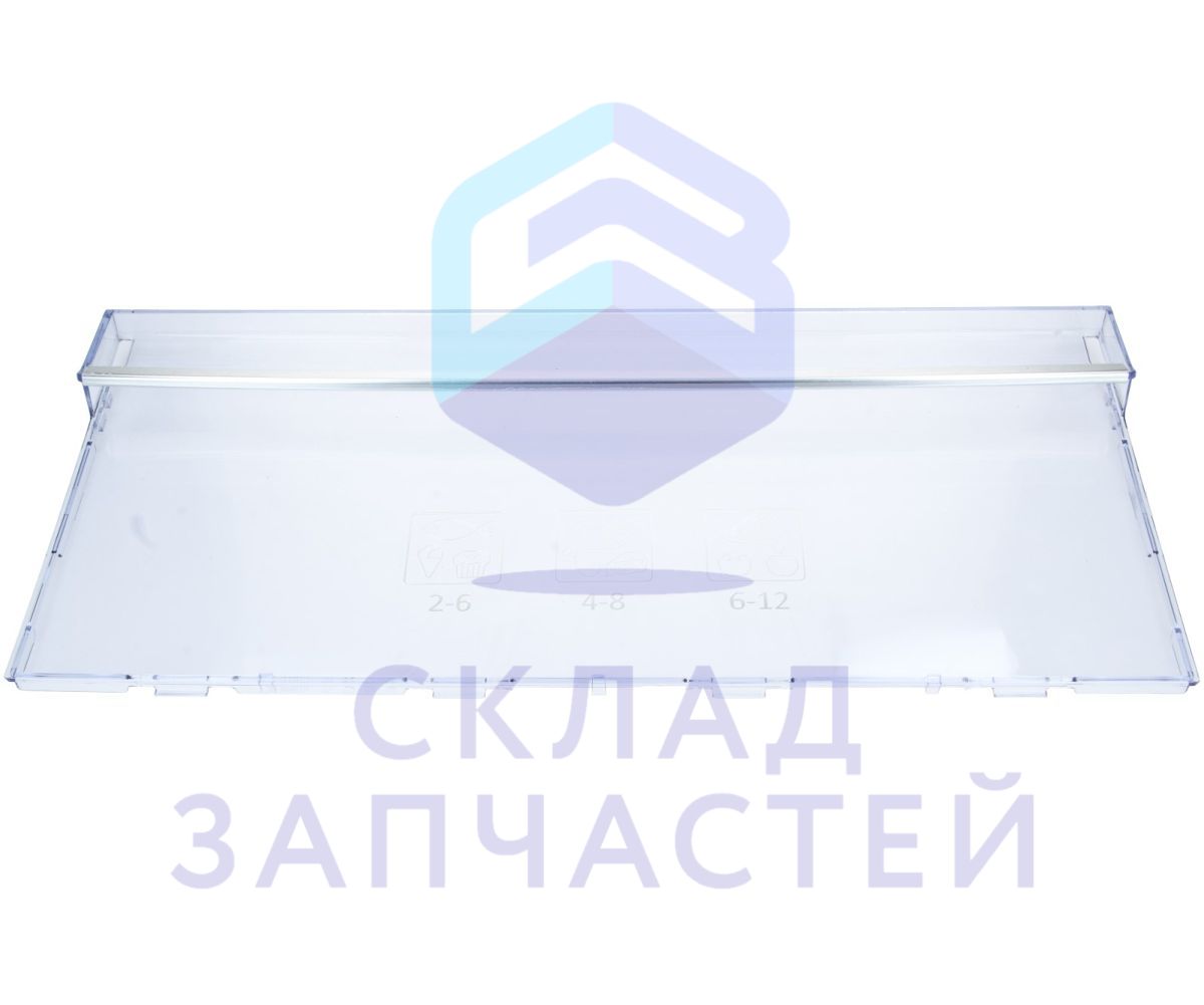 Передний ящик для Beko RCNA400E31ZW