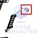 Крепления монтажной трубы для Haier HSU-24HNF203/R2-W (AAABB9E6G00)