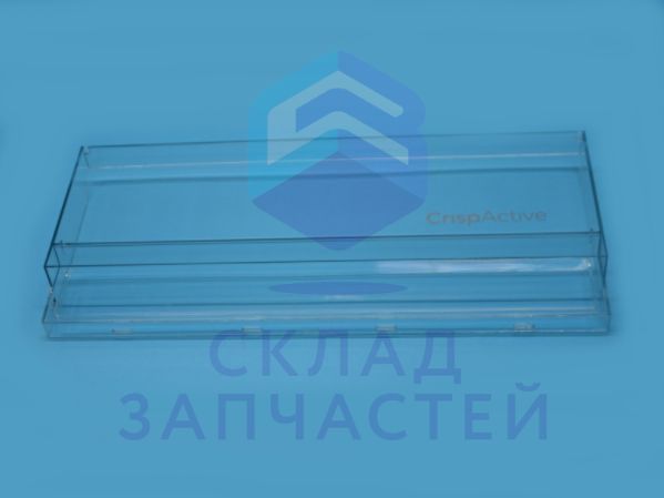 Передняя панель ящика для Gorenje NRC6192TX (HZF3369E)