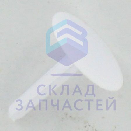 Штекер для Gorenje NRF71433W (GN465MCEX.STK)