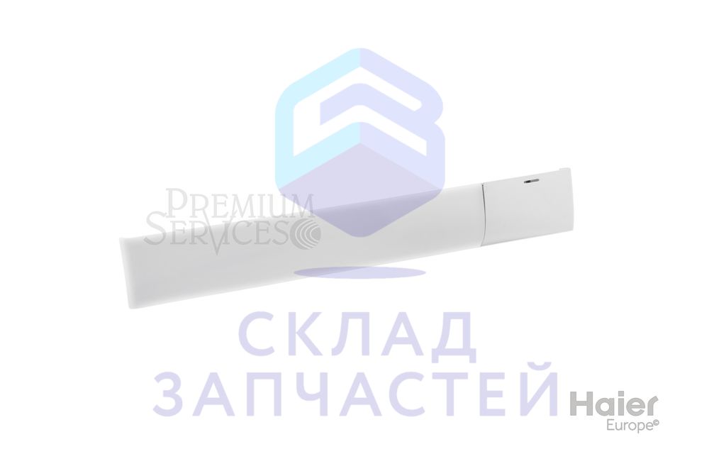 Нижняя передняя панель для Haier HW60-1279 (CE0JYEE0H00)