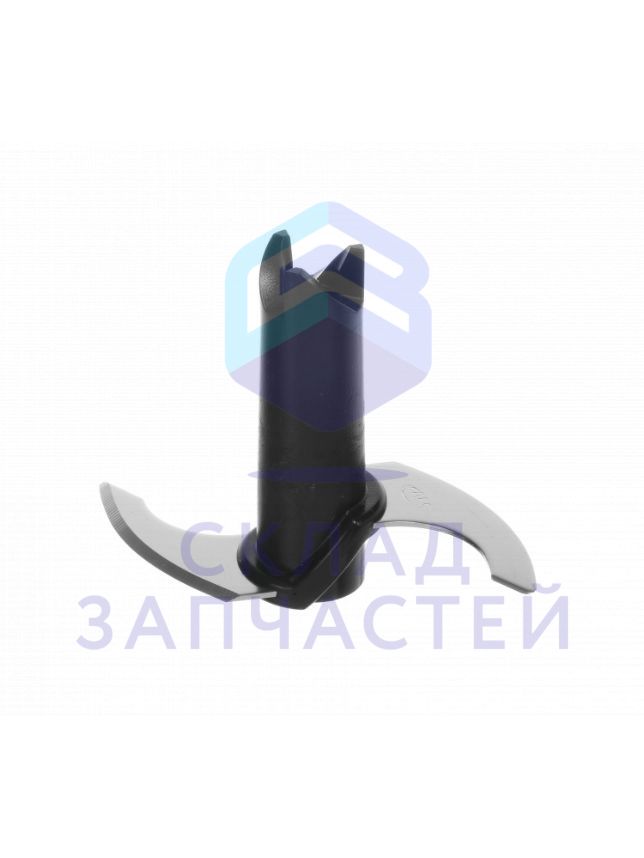 Нож измельчителя, чёрный для Bosch MSM2620B/01