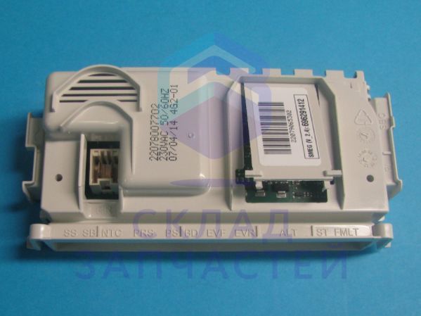 Изображение товара Электронный таймер Gorenje 296915 оригинал