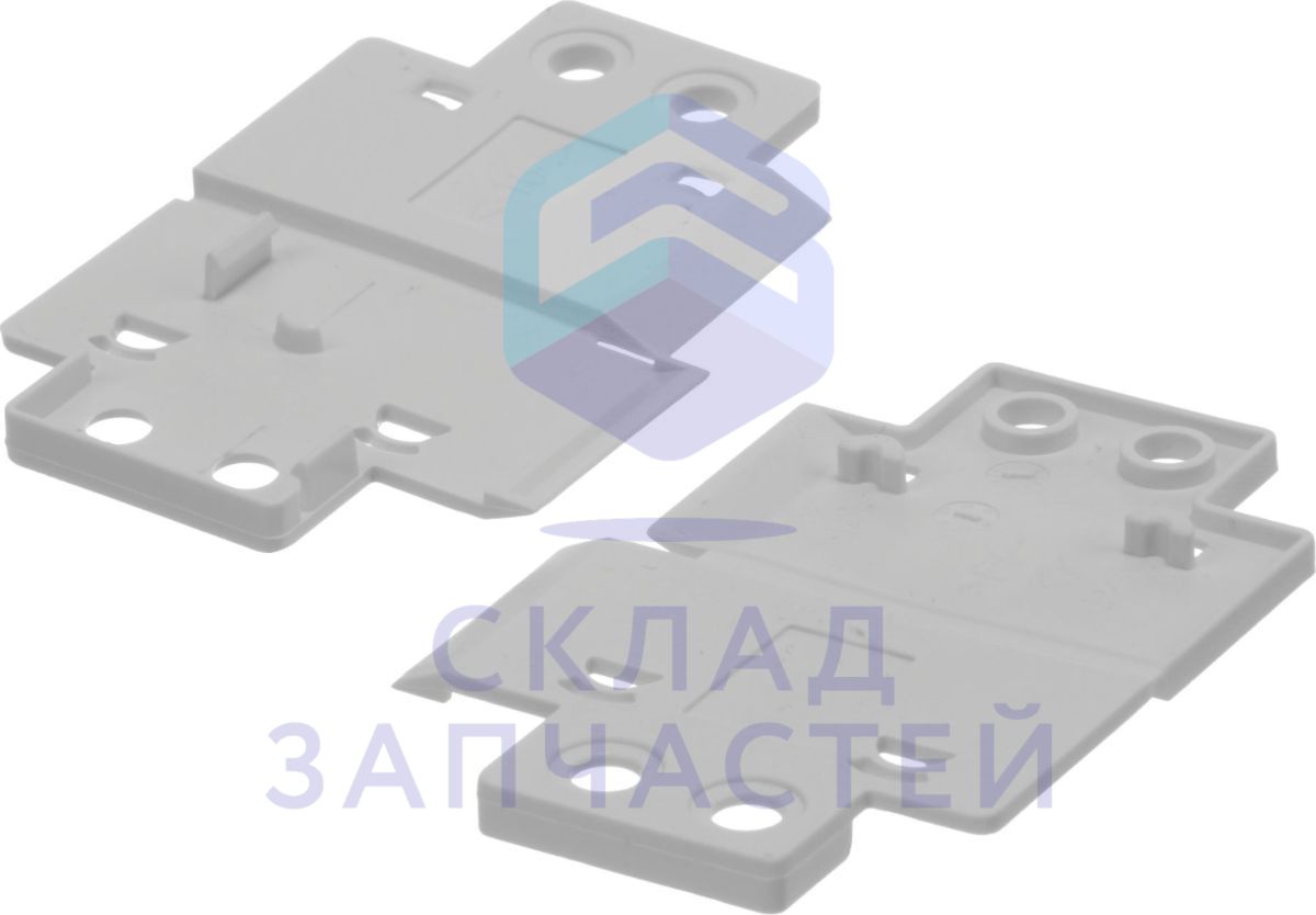 Изображение товара Оригинальный держатель-разделитель Bosch 10016328 для техники Bosch