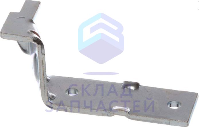 Изображение товара Оригинальный шарнир Bosch 10016369 для техники Bosch