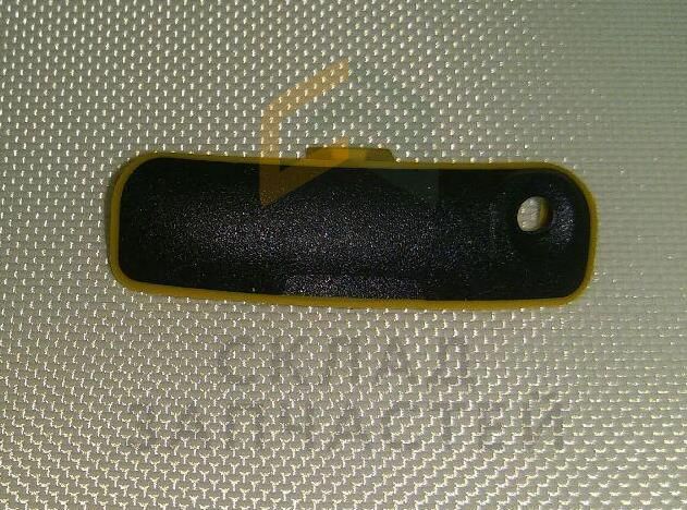 Заглушка разъема USB (Yellow) для Nokia 3720C