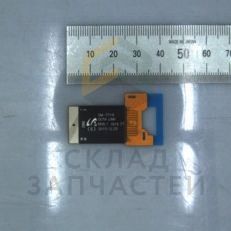 Шлейф основной для Samsung SM-T713