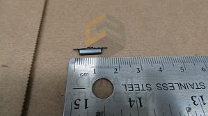 Кнопка включения (толкатель) (Black) для Samsung SM-T285 Tab A 7