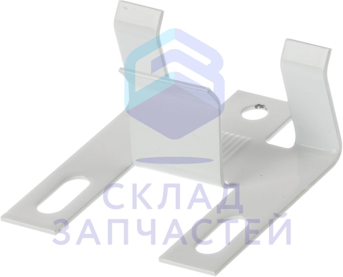 00616295 Bosch оригинал, Зажим петли двери