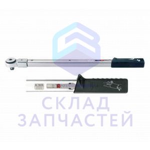 Динамометрический ключ 1/2, 40-200 Нм для Siemens WM14T4E0/12