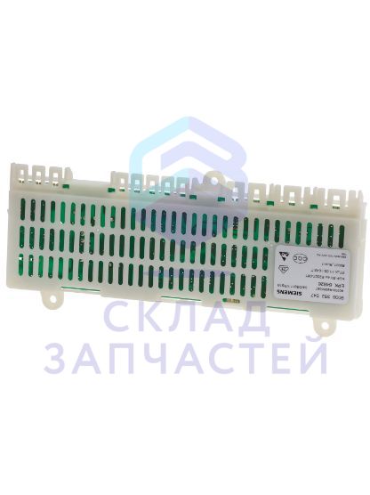 Изображение товара Сетевой модуль, оригинал Bosch 00670218