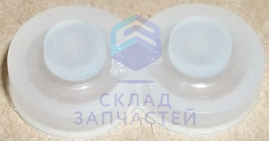 Прокладка кнопки для Beko DIN5839