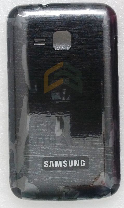 Крышка АКБ (Black) для Samsung GT-B5512