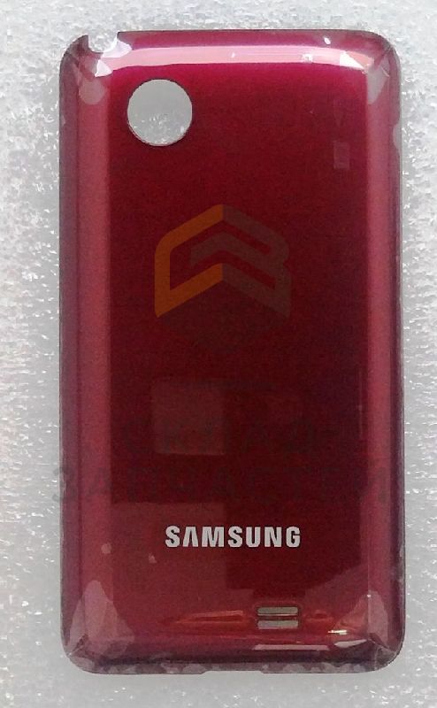 Крышка АКБ для Samsung GT-C3332 Champ 2 Duos