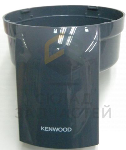 Корпус насадки измельчителя для Kenwood mg517