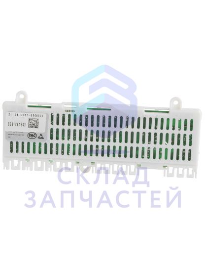 Изображение товара Силовой модуль оригинал Bosch 12019242 с доставкой