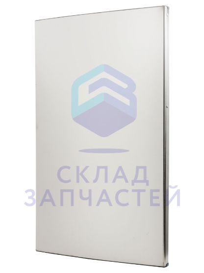 Изображение товара 00713828 Bosch оригинал, дверь морозильной камеры