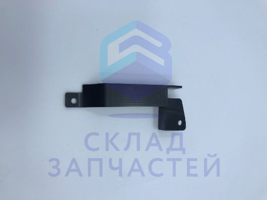 Пластиковая отделка дверной группы с левой стороны для Beko BCW15500X