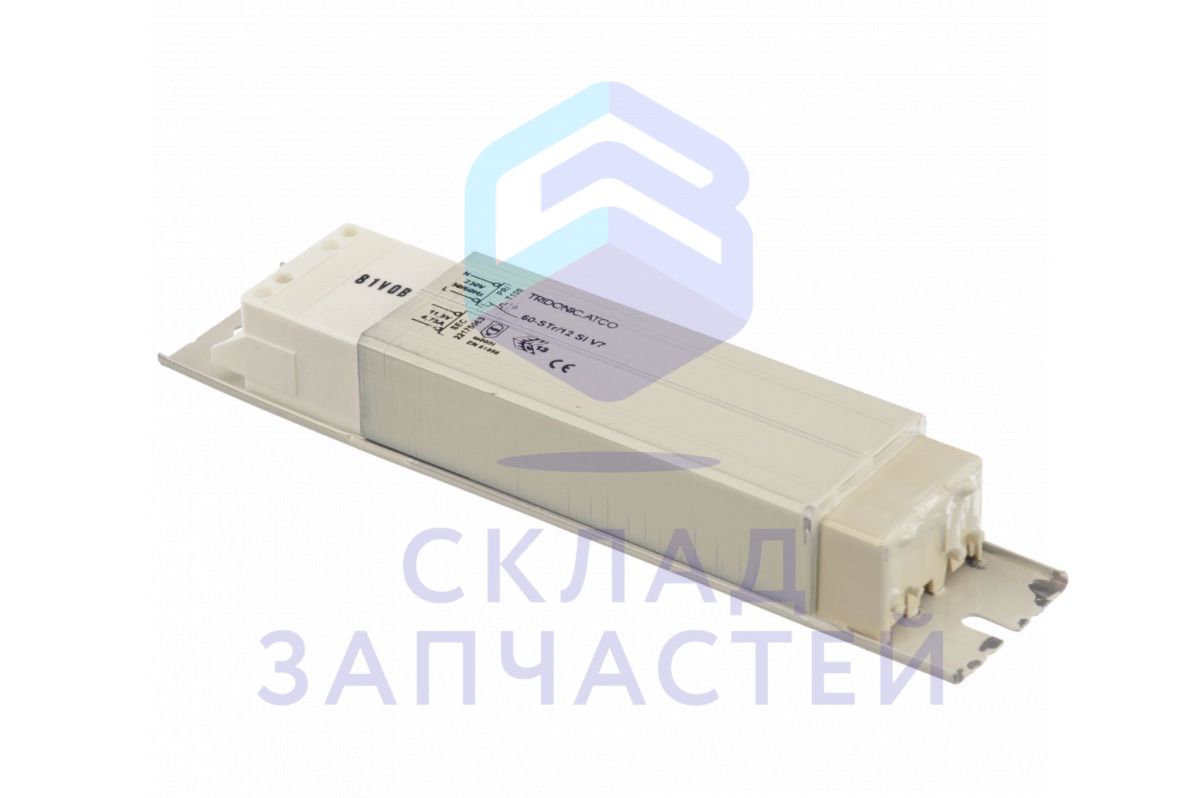 Сетевой трансформатор для Gaggenau AW260190CH/02