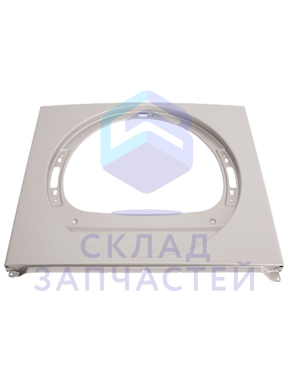 Передняя часть корпуса для Siemens WT7WH46STR/03