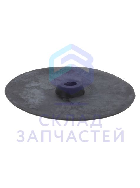 Изображение товара Уплотнитель-ограничитель, оригинал Bosch 00607975