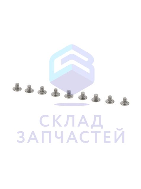 Винт для Siemens EC775QB20N/01