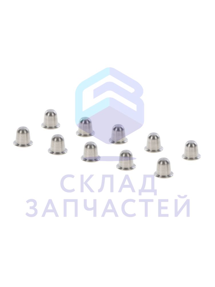 Крепеж для Siemens EC775QB20N/01