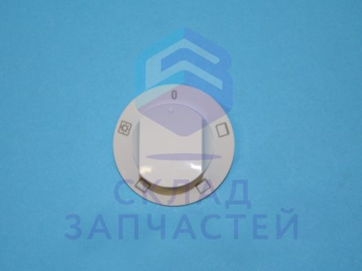 Ручка ge6-30 k112 engr 040/7037 для Gorenje K51102AW0 (251F.13)