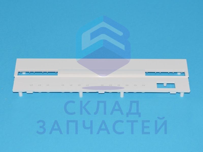 Держатель платы управления для Hisense HS60240WUK (W60B1A401U-1)