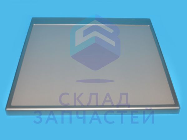 Крышка профиля для Hisense HS60240XUK (W60B1A401U-1)