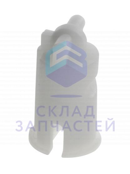 Ось втулка стержня ручки для Siemens VB558C0S0/02