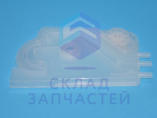 Емкость заливная посудомоечной машины для Gorenje GS63211BXC (PMS60S)