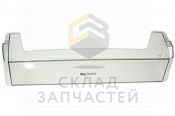 MAN62849305 LG оригинал, полка (балкон) холодильника