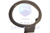 Резина (манжет) люка для стиральной машины для Indesit WDS 1045 TX (R)