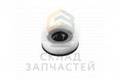 Суппорт с 204 подшипником для стиральной машины, оригинал Indesit C00073579