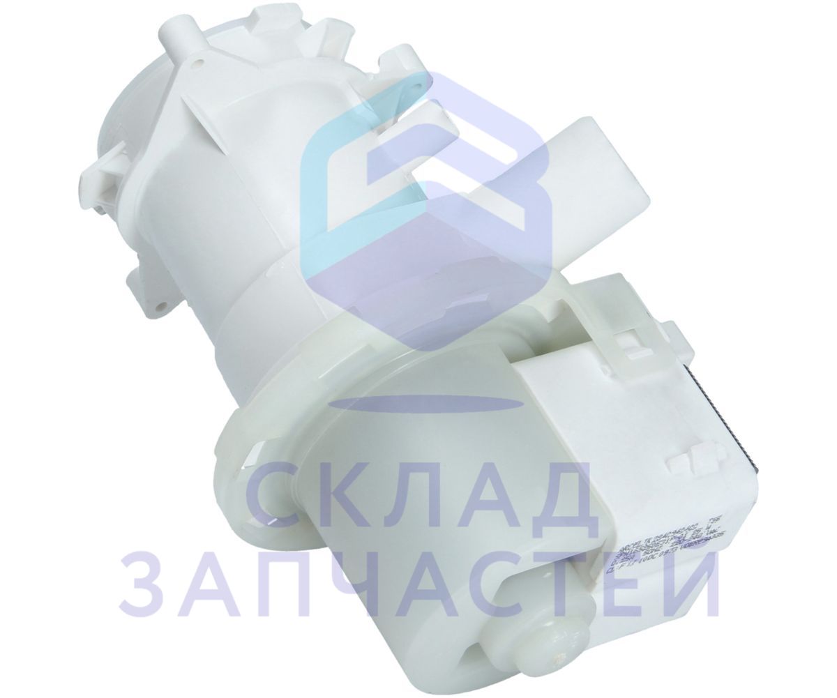 2840940400 Beko оригинал, Насос сливной