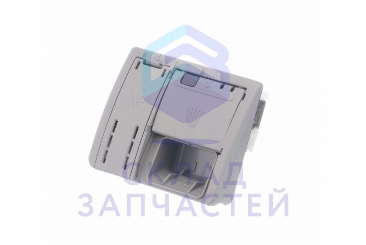 Дозатор моющего средства посудомоечной машины для Gaggenau DF460164/01