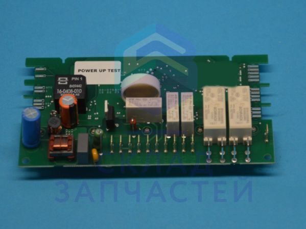 712732 Gorenje оригинал, пользовательский интерфейс-значок led fs16 py opt w