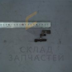 Поворотный механизм (левый), оригинал Samsung BA61-01341A