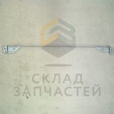 Держатель матрицы (металлическая пластина) левая, оригинал Samsung BA61-01374A