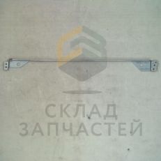 Держатель матрицы (металлическая пластина) правая для Samsung NPRF712-S02RU