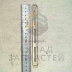Держатель матрицы (маталлическая пластина) левый для Samsung NP305U1A-A03RU