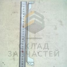 Держатель матрицы (металлическая пластина) левая, оригинал Samsung BA61-01563A