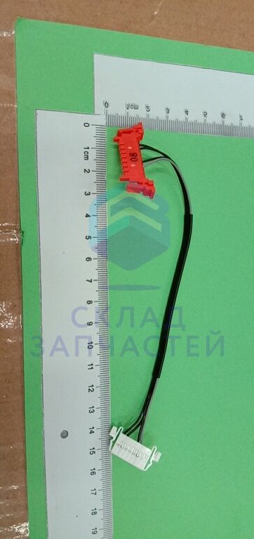 Переходник для Samsung QP82R-8K