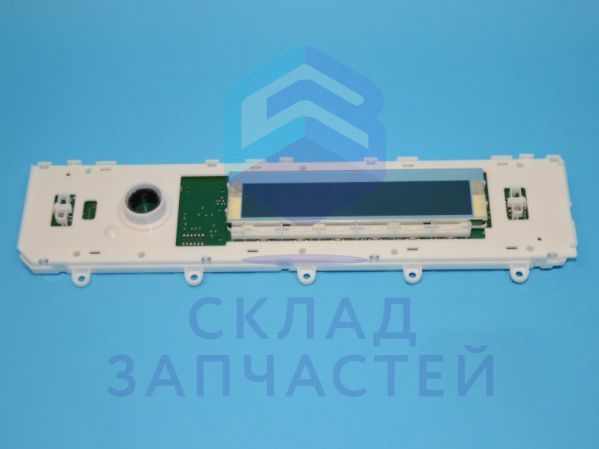 Изображение товара Оригинальный электронный блок управления 563026 ASKO для техники