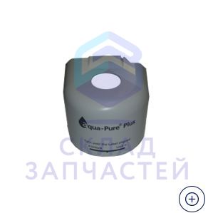 Крышка фильтра для Samsung RSG5FUMH