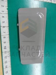 Крышка ручки морозильной камеры для Samsung RF265ABPN/XAA